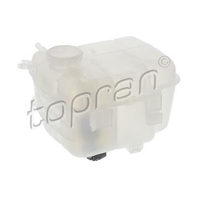 Topran Ausgleichsbehälter, Kühlmittel [Hersteller-Nr. 208604] für Vauxhall, Opel