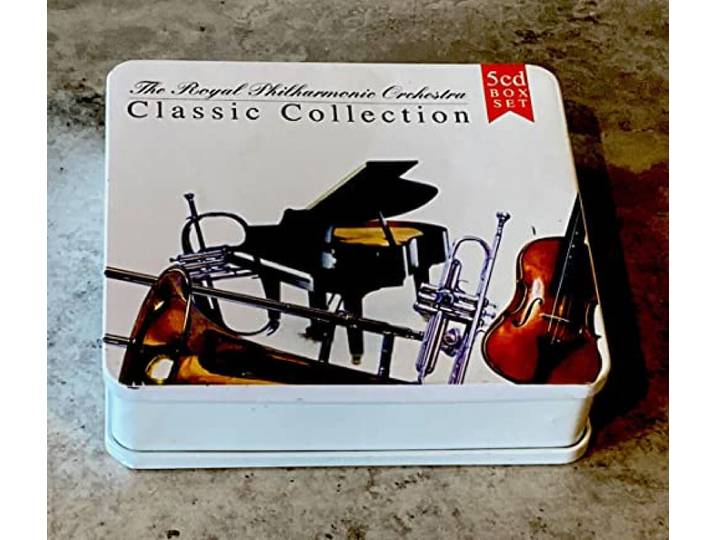 Various - Classic Collection