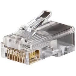 Klein Tools, Kabelverbindung, RJ-45 Modular Stecker