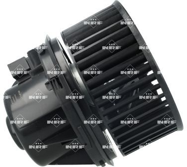 Nrf Innenraumgebläse 34699 Für Volvo