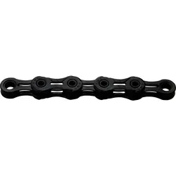 KMC X10 SL DLC Fahrradkette 10-fach, 116 Glieder