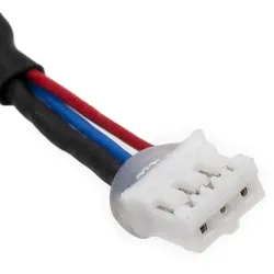 Programmierbarer RGB-LED-Streifen 12V [Minimotors] - 0,45M