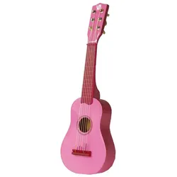 TrendAlliance Concerto 701207 - Gitarre, 55 cm, pink