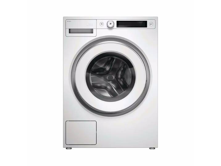 Asko W 5096C W Waschmaschine Frontlader – weiss