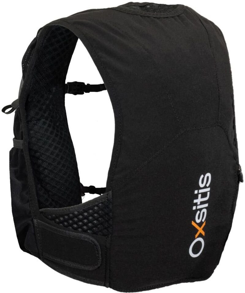 Oxsitis  - Gravity 5 Black - XL - Gilet Trail
