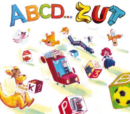 Zut - Abcd... Zut - Preis vom 11.10.2026 03:10:56 h