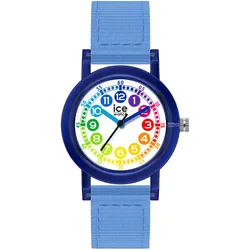 Ice-Watch 024503 Kinderuhr ICE Learning XS Blau