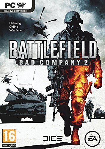Battlefield : Bad company 2 - Preis vom 08.10.2026 07:26:42 h