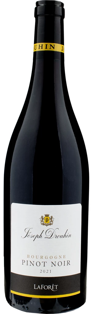 Joseph Drouhin Bourgogne Laforet Pinot Noir 2021