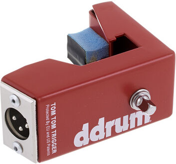 DDrum Acoustic Pro Tom Trigger