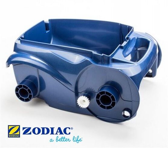 Zodiac N°22 - Coque complète robot Vortex 3 / Vortex 4
