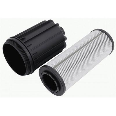 ZF GETRIEBE Ölfilter DEUTZ-FAHR 0501.214.047 37202800,V37202800,090001196 Motorölfilter,Filter für Öl