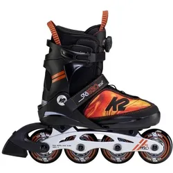 K2, Inline Skates, (35)