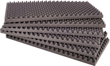 t.akustik SA-N50 6pcs set