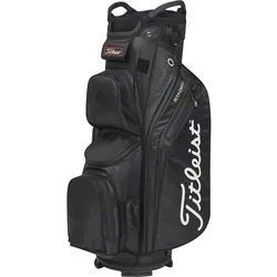 Titleist Cartbag Cart 14 StaDry, schwarz