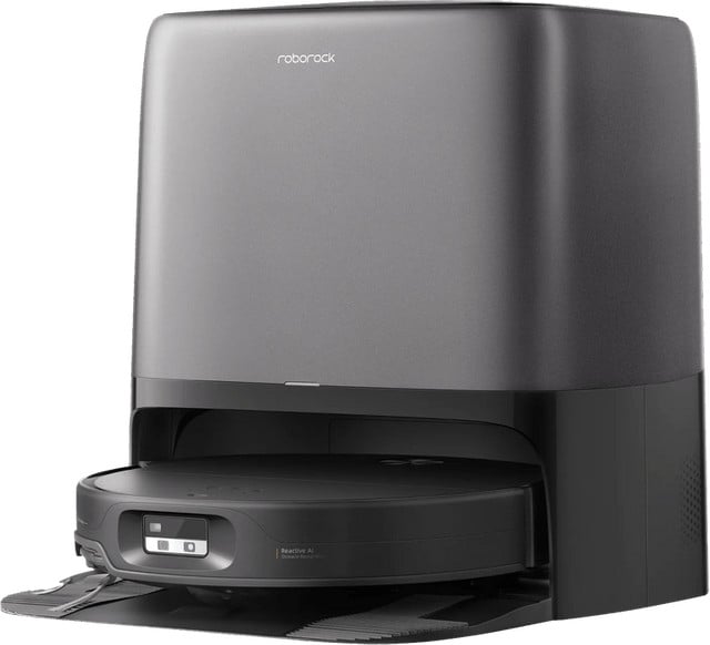 Roborock Saros 20 Neo