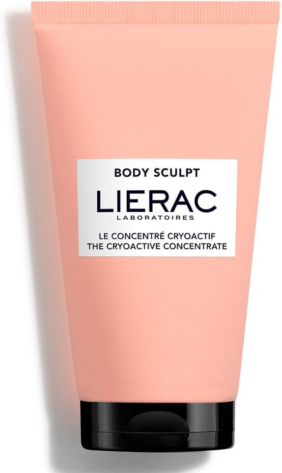 Lierac BODY SCULPT Kryoaktives Konzentrat 150ml