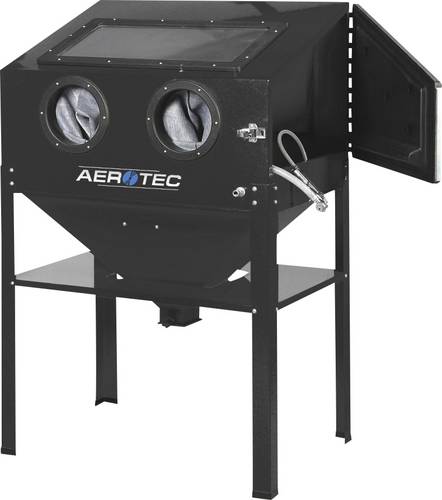 Aerotec ASK 2 Mobiles Sandstrahlgerät 8 bar