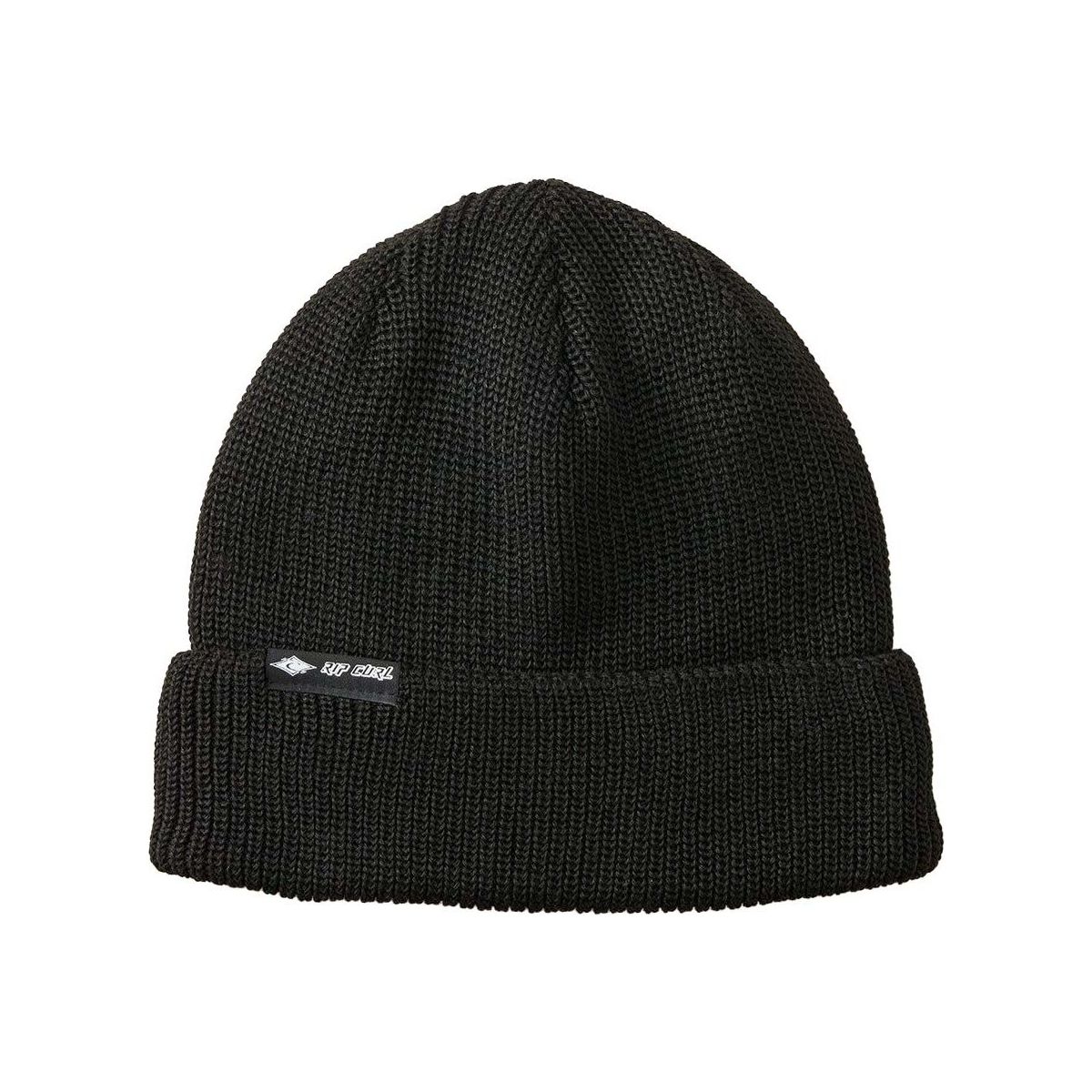 RipCurl Classic Surf REG Beanie black (0090) TU 1IDMHE-0090-TU