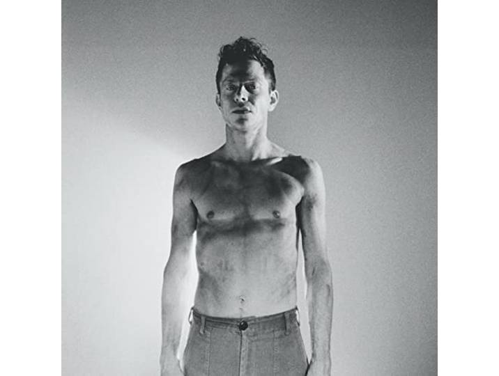 Perfume Genius - Set My Heart On Fire Immediately