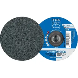 PFERD TOOLS COMBIDISC verpresste Vliesronde CD PNER - 42759104
