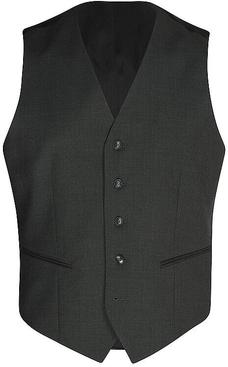 TIGER OF SWEDEN Anzugweste WINSTON olive   46 46