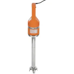 Gastronoble Dynamic Dynamix Stabmixer MX91 | Polycarbonat, Aluminium, Edelstahl