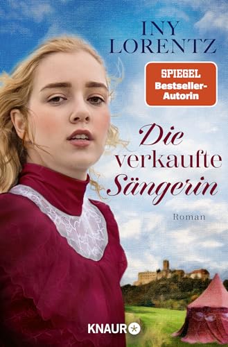 Iny Lorentz - Die verkaufte Sängerin: Roman Der Auftakt der Bestseller-Trilogie - Preis vom 30.09.2026 09:01:18 h