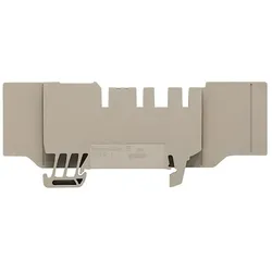 Weidmüller Adapter QVAR 1