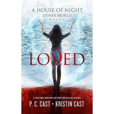 Loved, Taschenbuch von P.C. Cast,Kristin Cast, Blackstone Publishing, 978-1-5385-0756-8