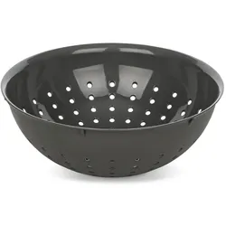 Koziol Seiher Palsby M Kunststoff Grau (Medium)