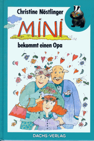 Christine Nöstlinger - Mini bekommt einen Opa - Preis vom 09.10.2026 07:28:09 h
