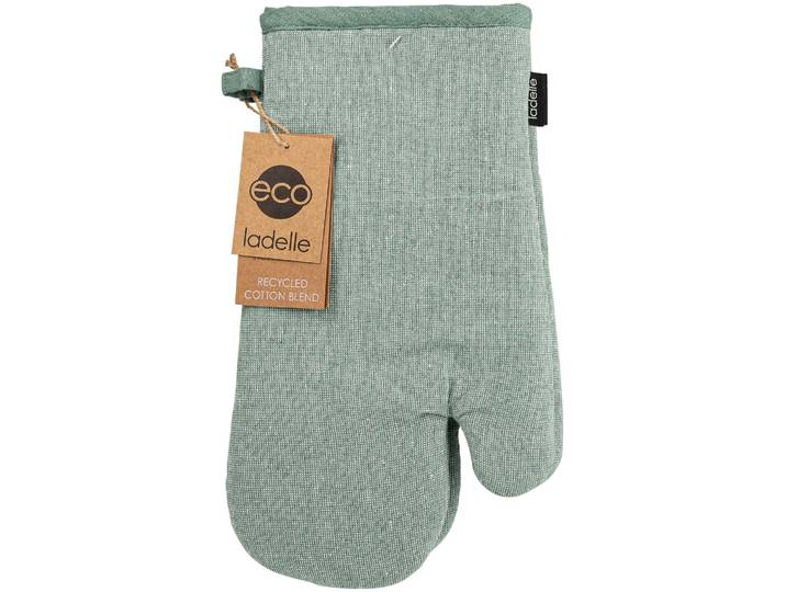 Topfhandschuh ECO 2 Stück grün