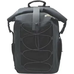 Rokker Roll-Top wasserdichter Motorrad Rucksack