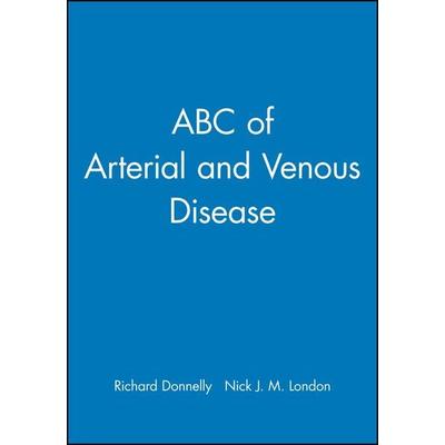 ABC of Arterial and Venous Disease