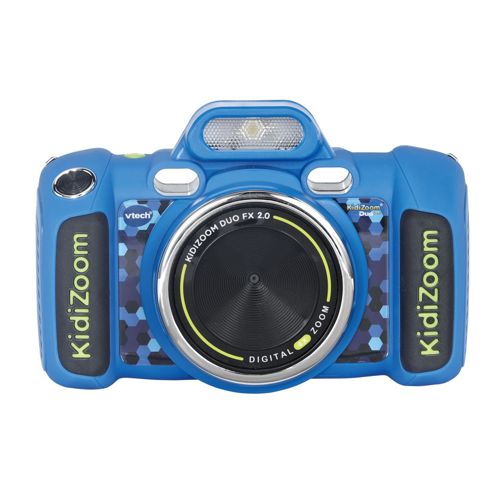 VTech Kidizoom Duo FX 2.0 blau