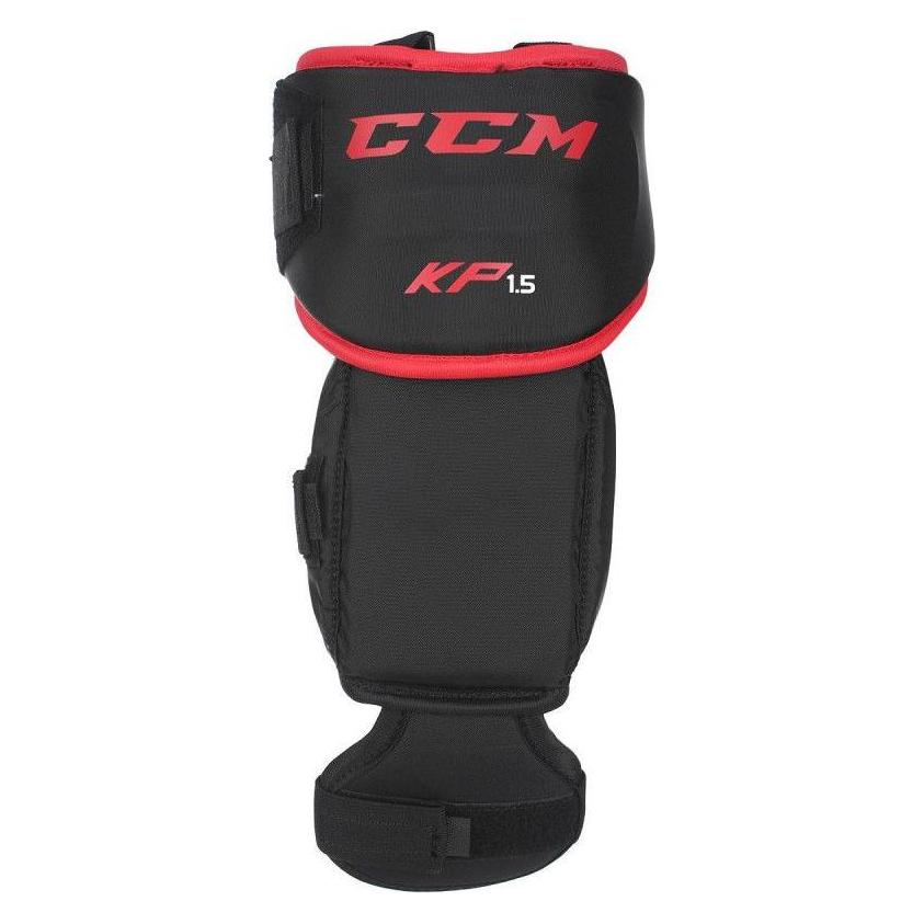 CCM KP1.5 SR ZUBEHÖR v01 OSFA SCHWARZ (60951) (One Size) (58986716)