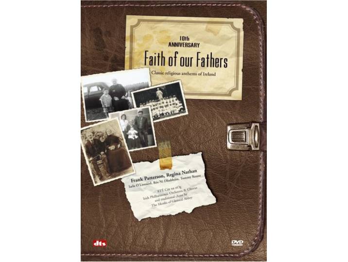 Faith of Our Fathers