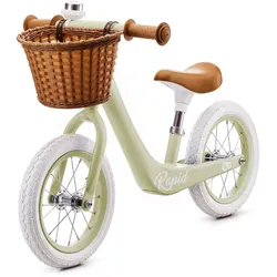 Laufrad KINDERKRAFT RAPID 2 (BH 71x52,50 cm) - BH 71x52,50 cm