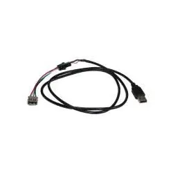 005.103-0 USB Ersatzplatine fahrzeugspezifisch