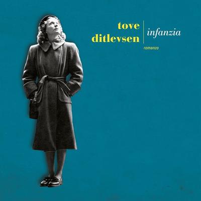 Infanzia - Tove Ditlevsen, Audio, 9789180441353