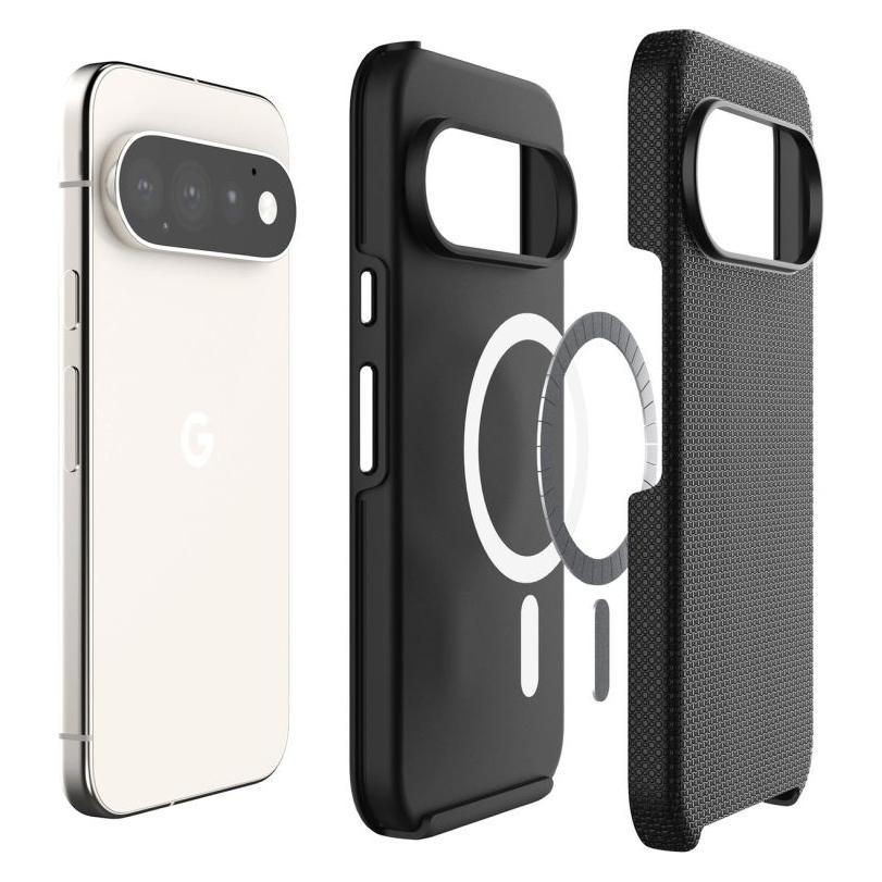 3MK Google Pixel 11 Pro XL - Fortis MagCase (Google Pixel 11 Pro XL) (73881030)
