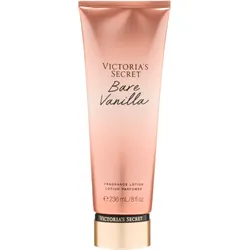 VICTORIA'S SECRET Bare Vanilla Bodylotion