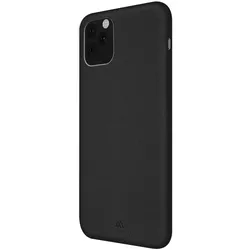 Black Rock Eco (Apple iPhone 11), Smartphone Hülle, Schwarz