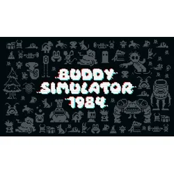 Buddy Simulator 1984