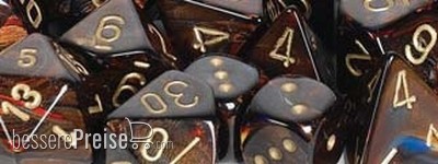 Chessex CHX27819