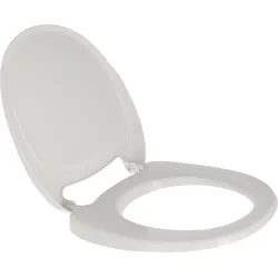 Thetford Toilettensitz und Deckel passend für Thetford Toilette Aqua Magic V