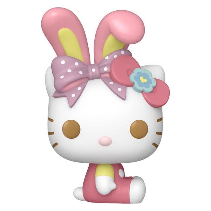 Funko POP Hello Kitty Spring (CKIE) (FUPC2429)