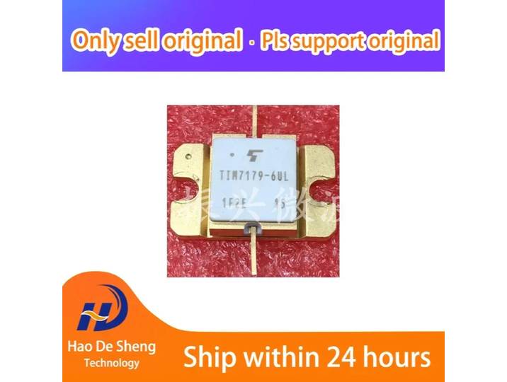 1 pièce/lot, TIM7179-6UL TIM7179, nouveau, Original, en Stock