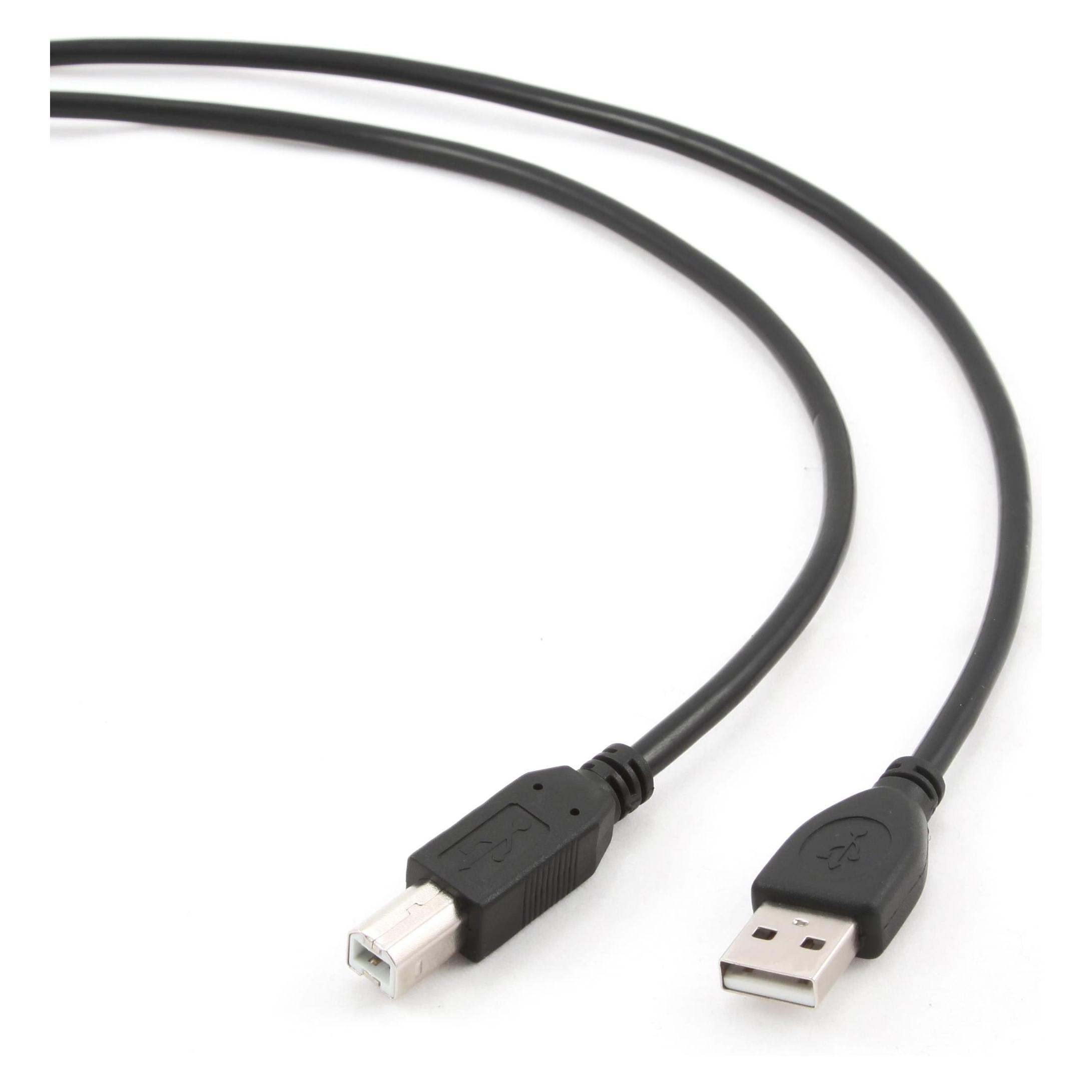 Gembird CCP-USB2-AMBM-15 (4.50 m, USB 2.0) (CCP-USB2-AMBM-15)
